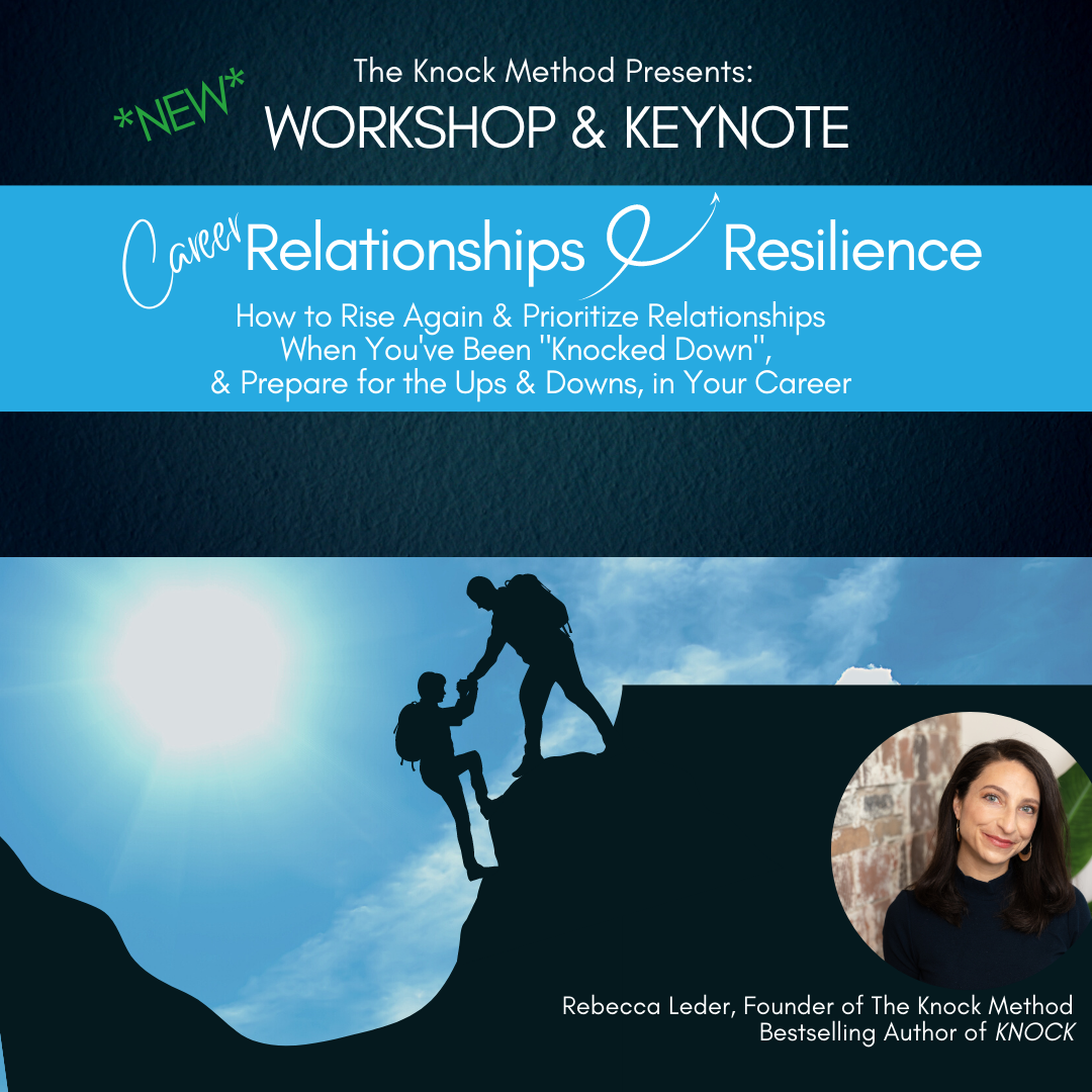 career-relationships-resilience-workshop